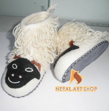 felt crafts, felt crafts for kids, craft ideas, craft supplies, Nepal Art Shop