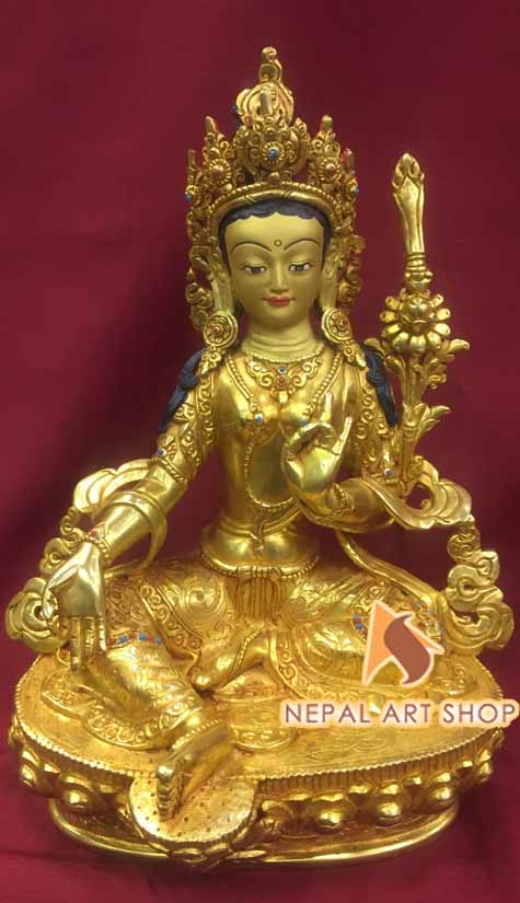 Set of 21 Tara Statue, 21 Tara meditating statue, 21 Tara Statue Manufacturer in Nepal, 21 Tara Statue Supplier,
21 Tara Statues, 21 Taras Statue, Twenty One Taras, Tibetan Buddha statues, Statue in Nepal, Nepali Statue