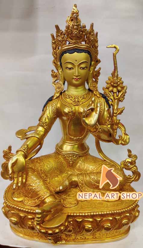 Set of 21 Tara Statue, 21 Tara meditating statue, 21 Tara Statue Manufacturer in Nepal, 21 Tara Statue Supplier,
21 Tara Statues, 21 Taras Statue, Twenty One Taras, Tibetan Buddha statues, Statue in Nepal, Nepali Statue