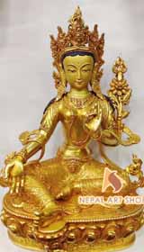 21 Tara Figures Wholesale, Set of 21 Tara Statue,
    21 Tara Meditating Statue, 21 Tara Statues for Sale, 21 Taras Statue