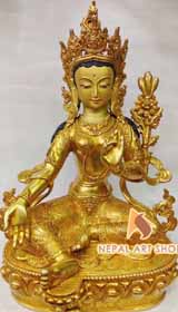 21 Tara Figures Wholesale, Set of 21 Tara Statue,
    21 Tara Meditating Statue, 21 Tara Statues for Sale, 21 Taras Statue