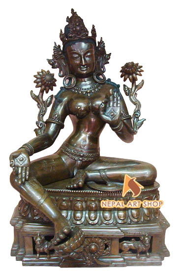 Nepal, Art Shop, Handicrafts, Statues, Masks, Jewelry, Home Decor