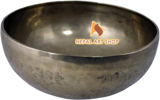 Handmade Antique Singing Bowls, Antique Finishing Singing Bowls Wholesale, antique style