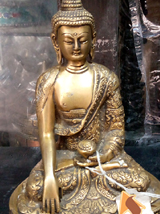 Shakyamuni Buddha Statue, Meditation Buddha statue, Standing Buddha Statue, Gautama Buddha Statue, Buddha Sculpture, meditating Buddha statue,
outdoor Buddha statue, Old Buddha statue, Antique Buddha Statue, Copper Buddha Statue, Gold Plated Buddha Statue