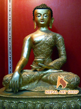 Shakyamuni Buddha Statue, Meditation Buddha statue, Standing Buddha Statue, Gautama Buddha Statue, Buddha Sculpture, meditating Buddha statue,
outdoor Buddha statue, Old Buddha statue, Antique Buddha Statue, Copper Buddha Statue, Gold Plated Buddha Statue