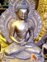 Shakyamuni Buddha Statue, Meditation Buddha statue, Standing Buddha Statue, Gautama Buddha Statue, Buddha Sculpture, meditating Buddha statue,
outdoor Buddha statue, Old Buddha statue, Antique Buddha Statue, Copper Buddha Statue, Gold Plated Buddha Statue