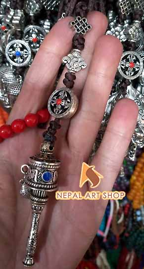 Large Bell, Gong, Vajra, Tingsha, Metal jewelry, Tibetan Metal Crafts Shopping,
Bonarty Small Metal Crafts, Tibet, Tibetan Buddhism