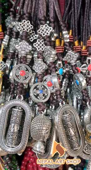 Large Bell, Gong, Vajra, Tingsha, Metal jewelry, Tibetan Metal Crafts Shopping,
Bonarty Small Metal Crafts, Tibet, Tibetan Buddhism