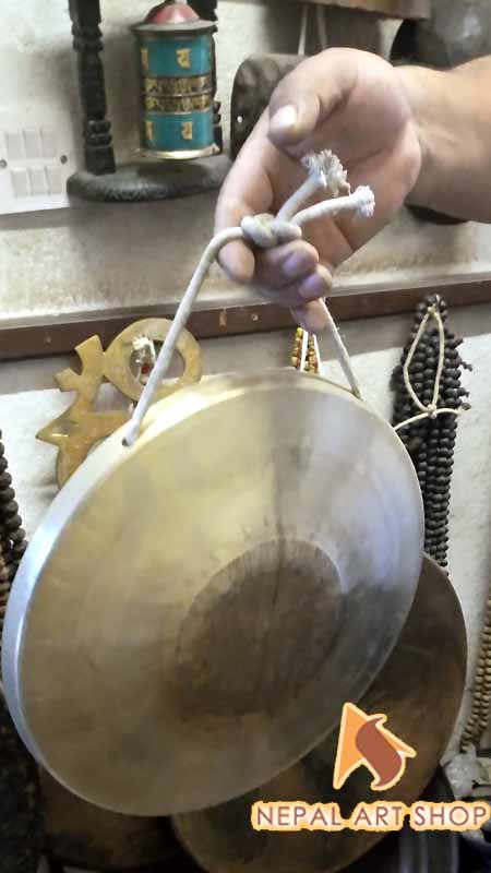 Large Bell, Gong, Vajra, Tingsha, Metal jewelry, Tibetan Metal Crafts Shopping,
Bonarty Small Metal Crafts, Tibet, Tibetan Buddhism