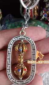 Large Bell, Gong, Vajra, Tingsha, Metal jewelry, Tibetan Metal Crafts Shopping,
Bonarty Small Metal Crafts, Tibet, Tibetan Buddhism