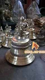 Large Bell, Gong, Vajra, Tingsha, Metal jewelry, Tibetan Metal Crafts Shopping,
Bonarty Small Metal Crafts, Tibet, Tibetan Buddhism