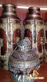 Large Bell, Gong, Vajra, Tingsha, Metal jewelry, Tibetan Metal Crafts Shopping,
Bonarty Small Metal Crafts, Tibet, Tibetan Buddhism