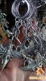 Buddhist Metal crafts Shop, Tibetan arts and Crafts Ideas, Tibet Fair Trade Metal Crafts,
handcrafted, Tibetan artists, metal jewelry, craftspeople, metal crafts