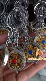 Large Bell, Gong, Vajra, Tingsha, Metal jewelry, Tibetan Metal Crafts Shopping,
Bonarty Small Metal Crafts, Tibet, Tibetan Buddhism