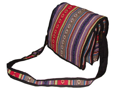 Kathmandu Clothing bags, Nepal cross body bags, cross body bags online store, Nepal bags manufacturer, Nepal bags supplier, Nepal cotton bags exporter