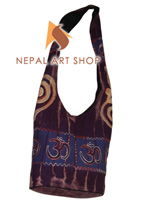 Kathmandu Clothing bags, Nepal cross body bags, cross body bags online store, Nepal bags manufacturer, Nepal bags supplier, Nepal cotton bags exporter