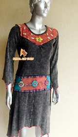 estilos de prendas de Nepal, diseño de prendas, vestidos casuales de moda, moda modesta, ropa boho, adornos de prendas, prendas de vestir Ropa, 
chaquetas de algodón gheri, ropa de comercio justo de Nepal, ropa del Himalaya, información de ropa de Nepal