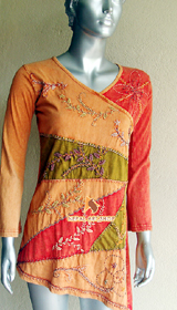 Nepalese garments wholesaler, Nepal garments exporter, United Fashion Garments,  Garments in Nepal