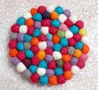 Felt Ball Crafts, Felt Ball Projects, Felt Ball Patterns, Felt Ball DIY,
Felt Ball Ideas, Felt Ball Making, Free Felt Ball Patterns