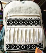 hemp tote bag, buy hemp bags nepal, hemp backpack, hemp bag description, hemp bags price in Nepal