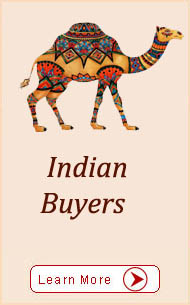 Indian buyers, Indian business class, export to India, Import from India,
India business online, Indian shopping stores