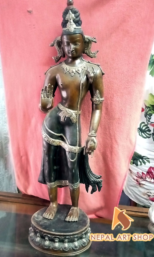 Handmade Statue in Nepal, tibetan buddhist statue, Nepali Buddha Statues for Sale,
Buddha Copper statue, Gold plated Buddha statues from Nepal, Bronze Buddha Stuate, Nepal Art, Nepal Crafts, 
Wholesale Price, Nepali Statues