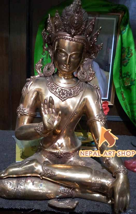 Meditating Buddha Statue, Buddha Statue, lord Buddha statue, Meditation Statue, Decorative buddha statue, Buddha Statue and Sculpture, Kathmandu Nepal