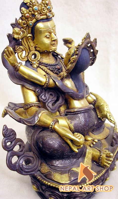 Padmasambhava Statues, Guru Rinpoche Statues, padmasambhava guru rinpoche, Padmasambhava Statue, Made in Nepal, Vajra Guru mantra, Buddhist God Padmasambhava