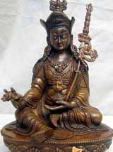 Padmasambhava Statues, Guru Rinpoche Statues, padmasambhava guru rinpoche, Padmasambhava Statue, Made in Nepal, Vajra Guru mantra, Buddhist God Padmasambhava