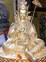 Padmasambhava Statues, Guru Rinpoche Statues, padmasambhava guru rinpoche, Padmasambhava Statue, Made in Nepal, Vajra Guru mantra, Buddhist God Padmasambhava