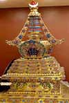 Buddha Stupa, Buddhist Temple, Tibetan Buddhist Stupa Crafts