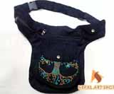 Fanny Pack bags, Cotton Fanny packs, Bags and Handbags, Hippie Fanny Packs Bags