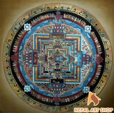 Thangka Paintings, Mandala Thangka Paintings, Nepal Art Shop, Traditional Thangkas, Handcrafted Thangkas, Quality Thangkas, Home Decor