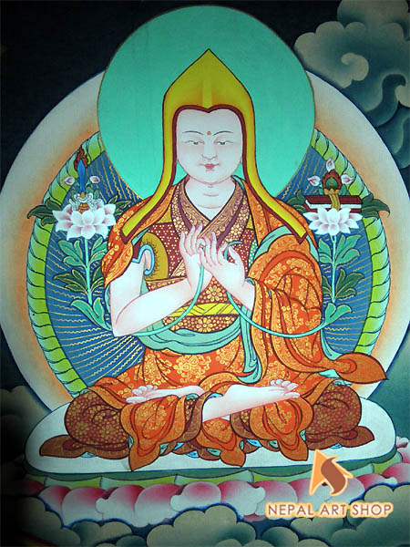 thangka painting, thangka, handmade thangka, thangka art, thangka painting Nepal, Nepal Art Shop