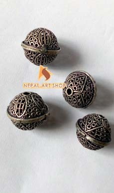 beads manufacturers Nepal, Kathmandu beads online store, unusual beads store online