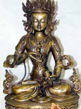 Vajrasattva Statue wholesale supplier, Vajrasattva handmade statue, Dorje Sempa Statue,
Nepali Copper Vajrasatva Statue, Vajrasattva Sculptures, vajrasatwa statue in Nepal, Antique Vajrasattva statue handmade in Nepal