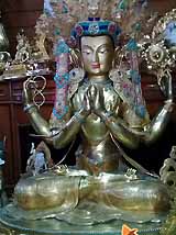 Vajrasattva Statue wholesale supplier, Vajrasattva handmade statue, Dorje Sempa Statue,
Nepali Copper Vajrasatva Statue, Vajrasattva Sculptures, vajrasatwa statue in Nepal, Antique Vajrasattva statue handmade in Nepal