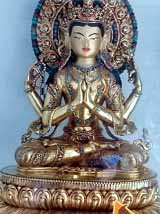 Vajrasattva Statue, Copper Vajrasatwa Statue Made in Nepal, Vajrasattva Sculptures, Vajrasattva Statue wholesale,
Mahayana, Mantrayana, Vajrayana Buddhist, Old bronze Nepali Vajrasattva statue, Vajrasattva Statue retail price