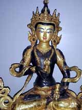 Vajrasattva Statue wholesale supplier, Vajrasattva handmade statue, Dorje Sempa Statue,
Nepali Copper Vajrasatva Statue, Vajrasattva Sculptures, vajrasatwa statue in Nepal, Antique Vajrasattva statue handmade in Nepal