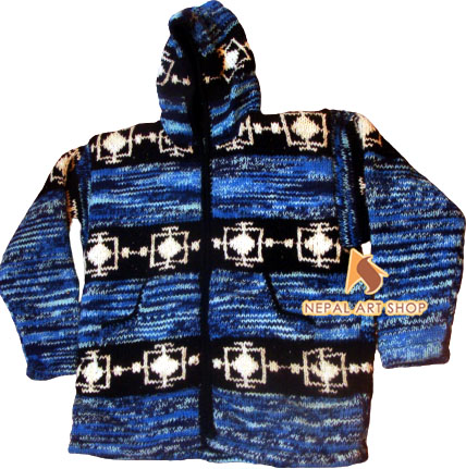 knitted wool jacket, woolen jacket price in nepal,
fleece lined wool jacket, nepalese knitwear