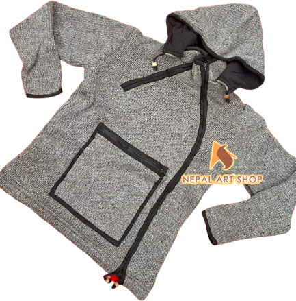 knitted wool jacket, woolen jacket price in nepal,
fleece lined wool jacket, nepalese knitwear