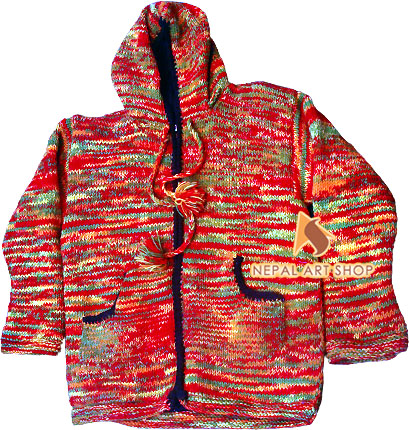 knitted wool jacket, woolen jacket price in nepal,
fleece lined wool jacket, nepalese knitwear