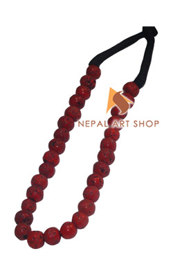 Bead Crafts Necklaces, Nepal handicraft jewellery, beautiful beaded necklaces