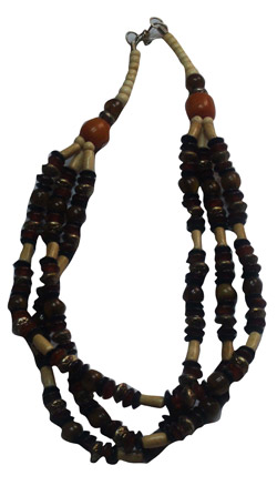 Bead Crafts Necklaces, Nepal handicraft jewellery, beautiful beaded necklaces