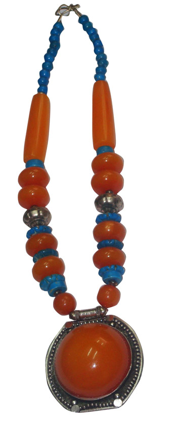 Bead Crafts Necklaces, Nepal handicraft jewellery, beautiful beaded necklaces