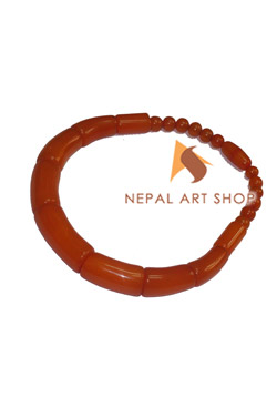 Bead Crafts Necklaces, Nepal handicraft jewellery, beautiful beaded necklaces