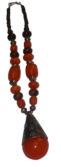 Bead Crafts Necklaces, Nepal handicraft jewellery, beautiful beaded necklaces