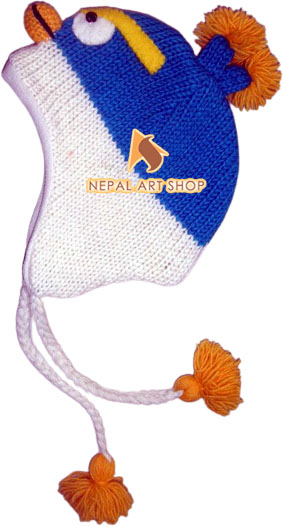 knitted woollen hats, nepali woolen cap, wool clothing from nepal,
monkey cap nepal, woolen cap price in nepal