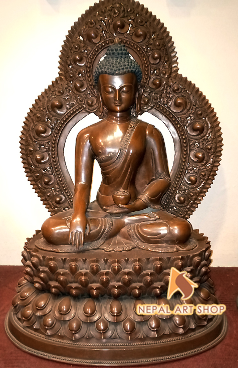 Buddha Statue, handmade buddha statue, himalaya statue store,  Gautama Buddha