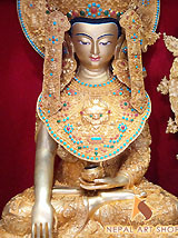 Buddha statues, buddha, statue, metal statues, himalaya statues, handmade buddha statues